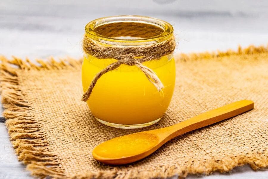 Medicated Ghee (Ghrita) preparations in women's reproductive health